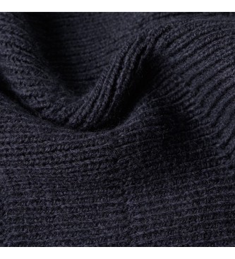 G-Star Cardigan Oristel Knit navy