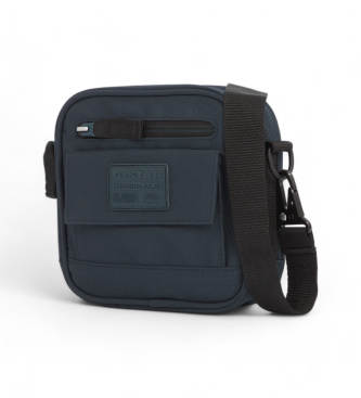 G-Star Navy Cross Body Tas