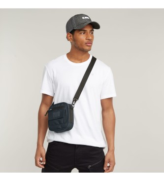 G-Star Sac  bandoulire Cross Body Navy