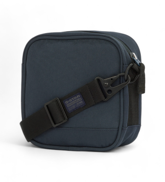 G-Star Navy Cross Body Tas