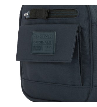 G-Star Sac  bandoulire Cross Body Navy