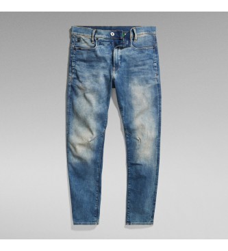 G-Star Jeans D-Staq 3D Slim blue