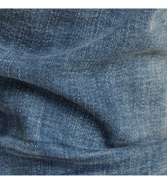 G-Star Jeans D-Staq 3D Slim blau