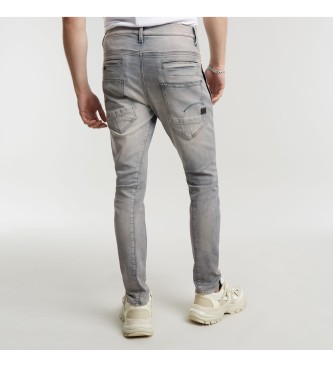 G-Star Jeans D-Staq 3D Slim azul
