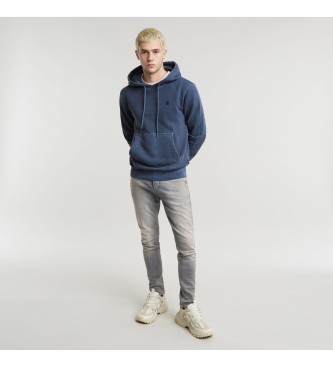 G-Star Jeans D-Staq 3D Slim azul