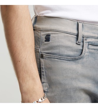 G-Star Jeans D-Staq 3D Slim azul
