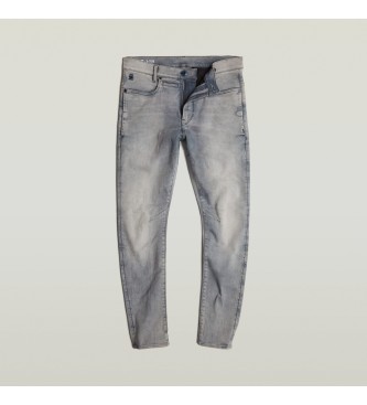 G-Star Jeans D-Staq 3D Slim azul