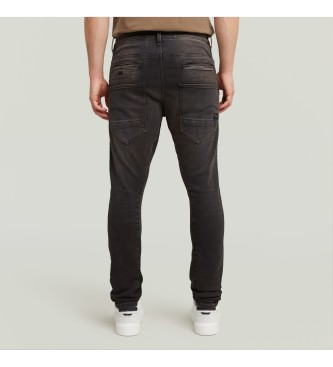 G-Star Jeans D-Staq 3D Slim brown