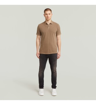 G-Star Jeans D-Staq 3D Slim brown