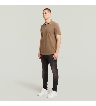 G-Star Jeans D-Staq 3D Slim brown