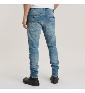 G-Star Jeans D-Staq 3D Slim blue