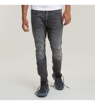 G-Star Jeans D-Staq 3D Slim gris