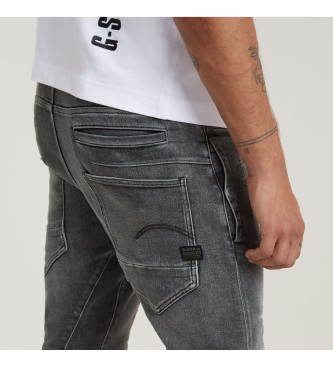 G-Star Jeans D-Staq 3D Slim grau