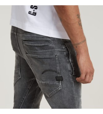 G-Star Jeans D-Staq 3D Slim gris