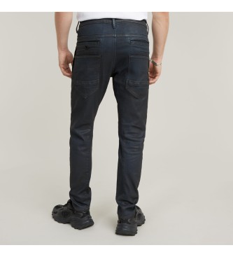 G-Star Jeans D-Staq 3D Slim azul