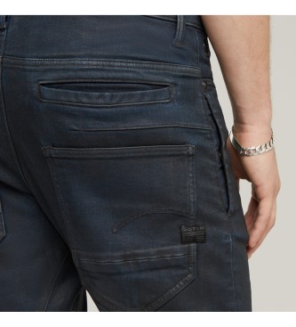 G-Star Jeans D-Staq 3D Slim azul