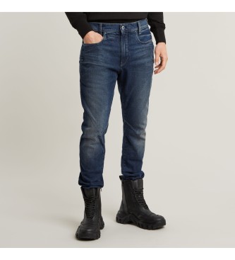 G-Star Jeans D-Staq 3D Slim blue