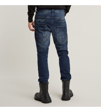 G-Star Jeans D-Staq 3D Slim blue