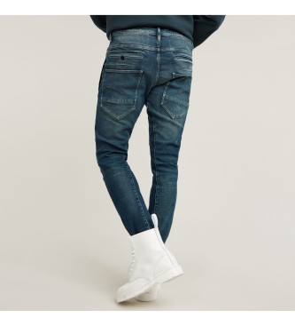 G-Star Jeans D-Staq 3D Slim bleu