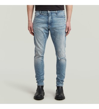 G-Star Jeans D-Staq 3D Slim blau