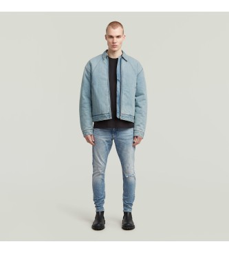G-Star Jeans D-Staq 3D Slim blau