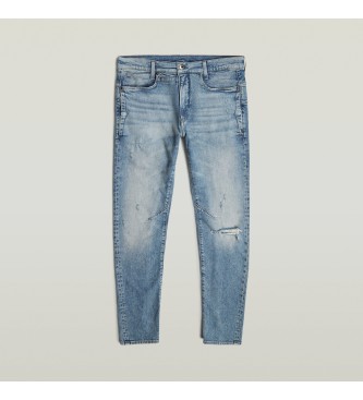 G-Star Jeans D-Staq 3D Slim blau