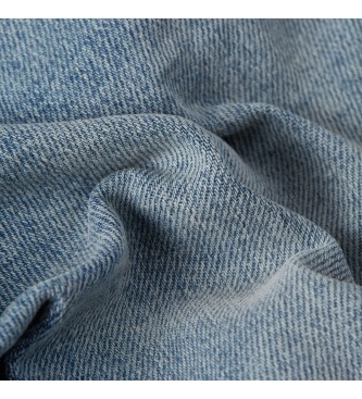 G-Star Jeans D-Staq 3D Slim blau