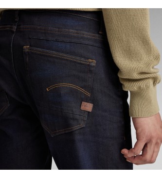 G-Star D-Staq 5-Pocket Slim jeans navy