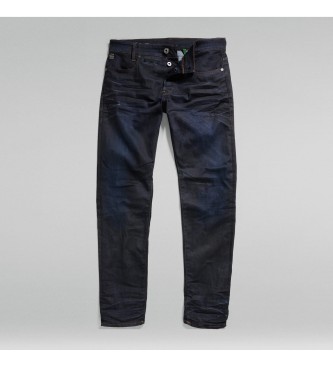 G-Star D-Staq 5-Pocket Slim jeans marinbl