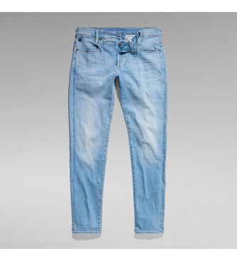 G-Star Jeans D-Staq 5-Pocket Slim blue