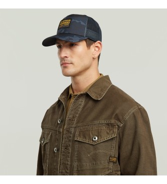 G-Star Dakota Wren Jakke Brun