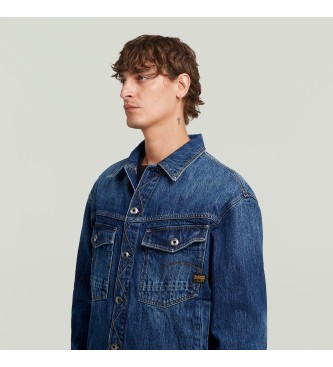 G-Star Dakota jakke bl