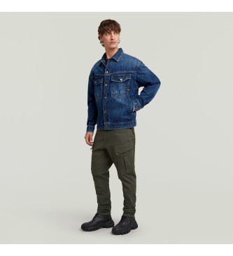 G-Star Dakota jakke bl