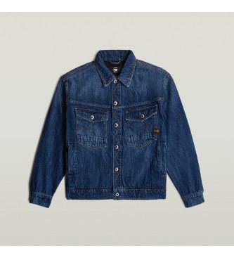 G-Star Dakota jakke bl