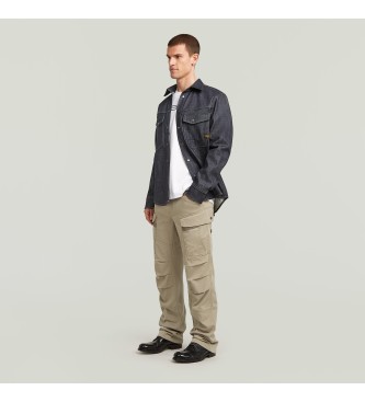 G-Star Camisa Dakota Regular navy
