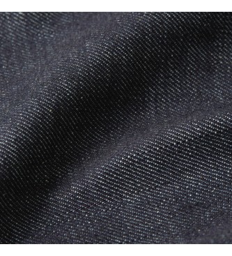 G-Star Camisa Dakota Regular navy