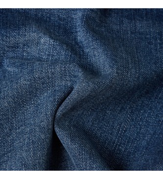 G-Star Jeans Dakota Regular Straight azul