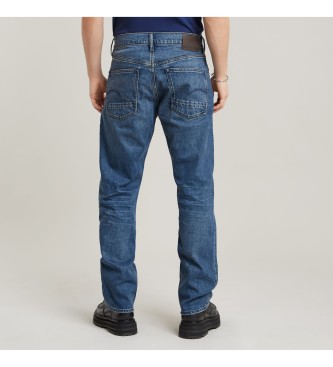 G-Star Jeans Dakota Regular Recht Blauw