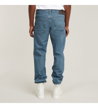 G-Star Jeans Dakota Regular Straight azul