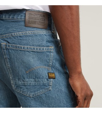 G-Star Jeans blu dritti regolari Dakota