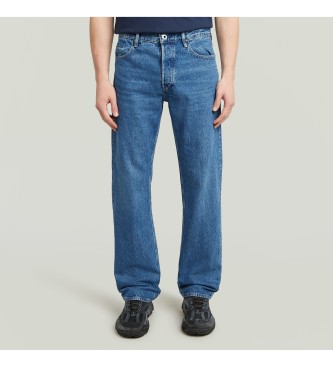 G-Star Jeans Dakota Regular Straight azul