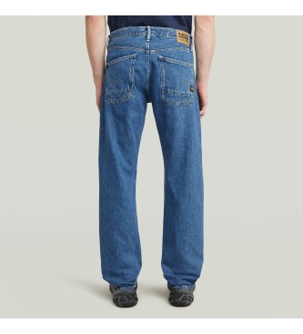 G-Star Jeans Dakota Regular Straight azul