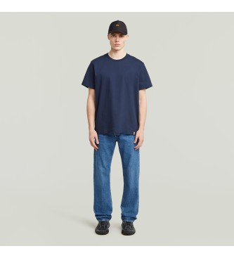 G-Star Jeans Dakota Regular Straight azul