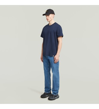G-Star Jeans Dakota Regular Straight azul