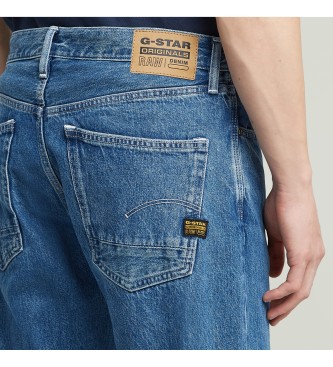 G-Star Jeans Dakota Regular Straight azul