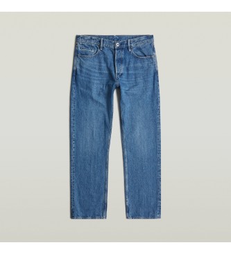 G-Star Jeans Dakota Regular Straight azul