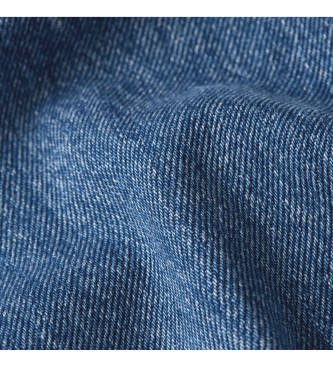 G-Star Jeans Dakota Regular Straight azul