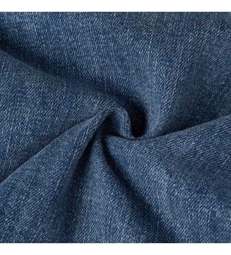 G-Star Jeans Dakota Regular Straight azul