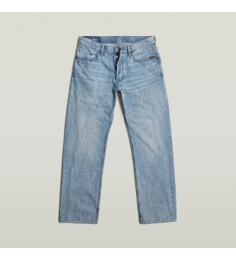 G-Star Jeans blu dritti regolari Dakota