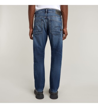 G-Star Jeans blu dritti regolari Dakota